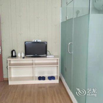 青岛闻涛阁客栈酒店提供图片