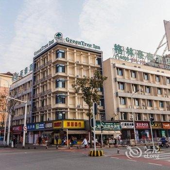 格林豪泰宜昌市万达滨江店酒店提供图片