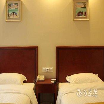 格林豪泰快捷酒店(洛阳洛龙大学城张衡街店)酒店提供图片