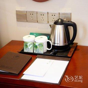 格林豪泰(忻州古城建设南路店)酒店提供图片