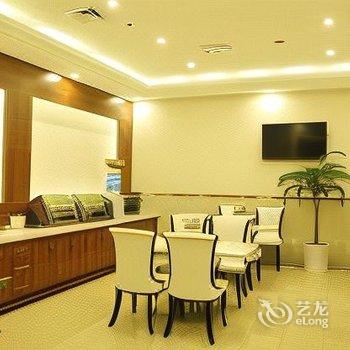 格林豪泰(忻州古城建设南路店)酒店提供图片