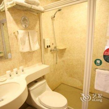 格林豪泰(忻州古城建设南路店)酒店提供图片