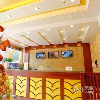 格林豪泰(忻州古城建设南路店)酒店提供图片