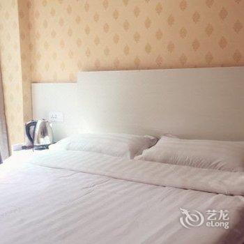 偃师贝贝家时尚酒店酒店提供图片