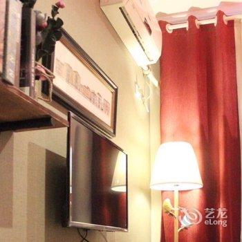 偃师贝贝家时尚酒店酒店提供图片