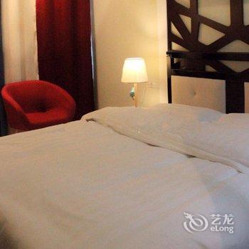 偃师贝贝家时尚酒店酒店提供图片