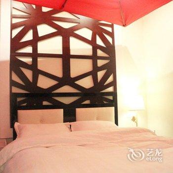 偃师贝贝家时尚酒店酒店提供图片