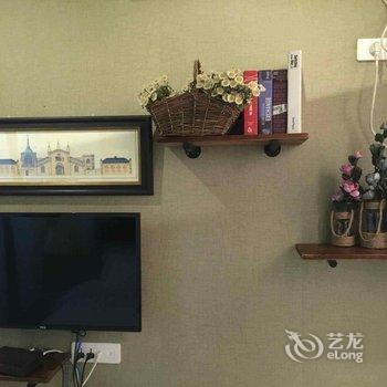 偃师贝贝家时尚酒店酒店提供图片