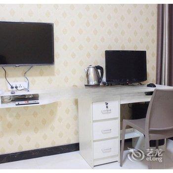 偃师贝贝家时尚酒店酒店提供图片