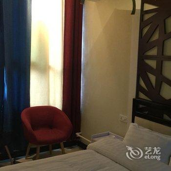 偃师贝贝家时尚酒店酒店提供图片