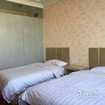 敖汉旗鑫宇快捷宾馆酒店提供图片
