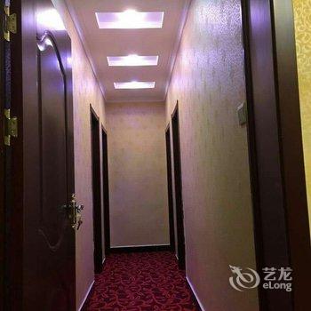 敖汉旗鑫宇快捷宾馆酒店提供图片