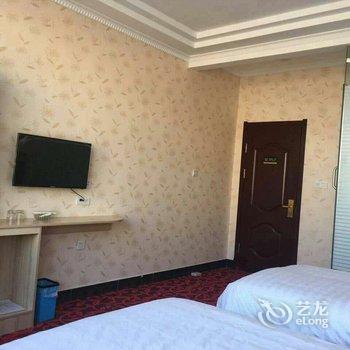 敖汉旗鑫宇快捷宾馆酒店提供图片