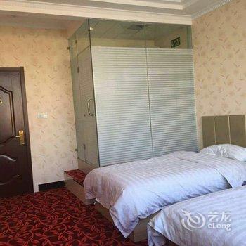 敖汉旗鑫宇快捷宾馆酒店提供图片