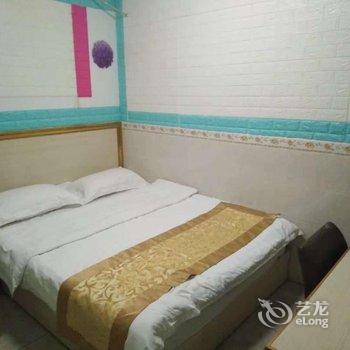 广州市合意公寓酒店提供图片