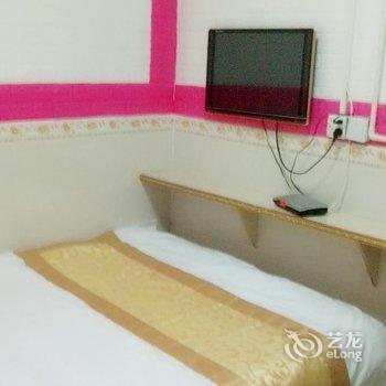 广州市合意公寓酒店提供图片
