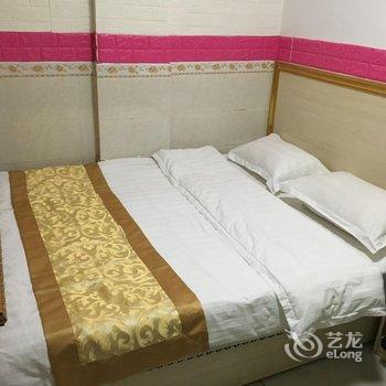 广州市合意公寓酒店提供图片