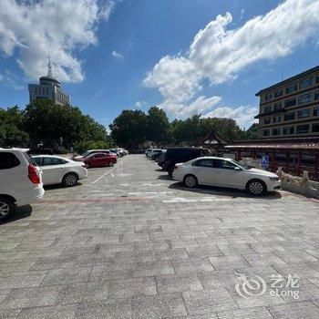 星程酒店(蓬莱登州路店)酒店提供图片