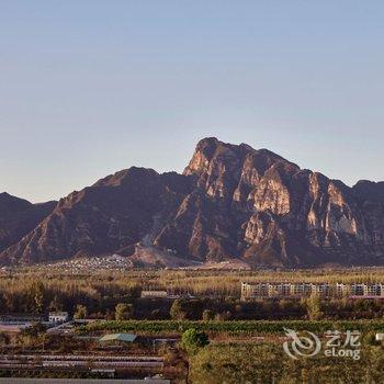 北京延庆万豪酒店酒店提供图片