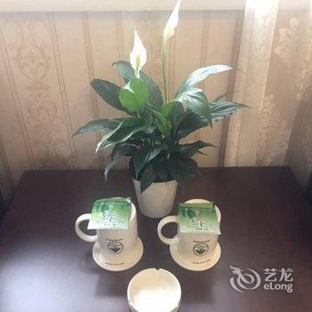 格林豪泰酒店(乐至县政府店)酒店提供图片