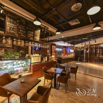 喆啡酒店(北京亦庄开发区大族广场同济路店)酒店提供图片