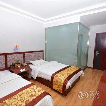 宝乐宾馆酒店提供图片