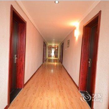 宝乐宾馆酒店提供图片