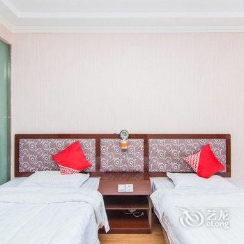 宝乐宾馆酒店提供图片