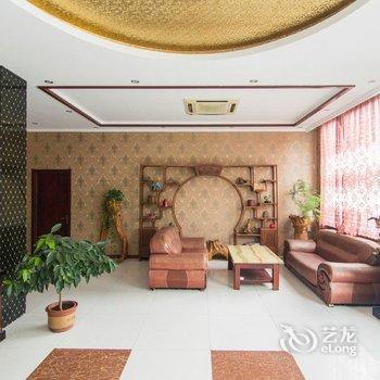 宝乐宾馆酒店提供图片