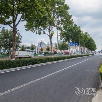 宝乐宾馆酒店提供图片