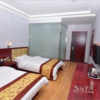 宝乐宾馆酒店提供图片