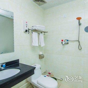 宝乐宾馆酒店提供图片