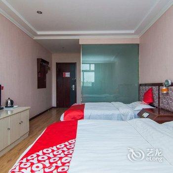 宝乐宾馆酒店提供图片