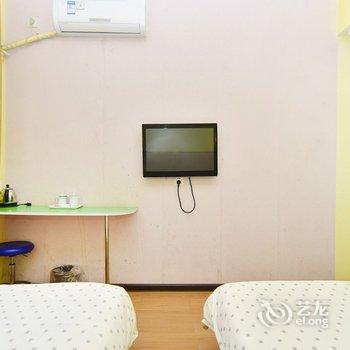 青岛高朋宾馆酒店提供图片