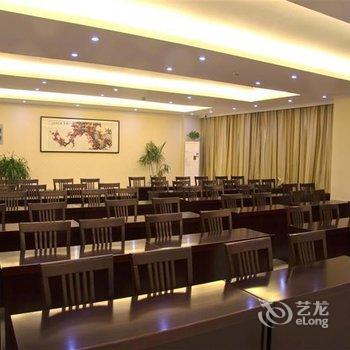 格林豪泰智选酒店(扬州华扬西路大学城店)酒店提供图片