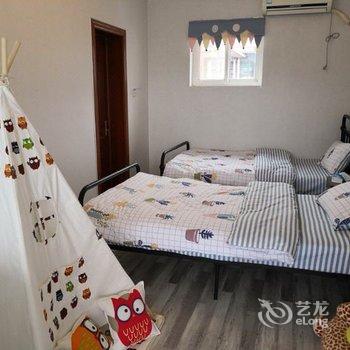 三月民宿酒店提供图片