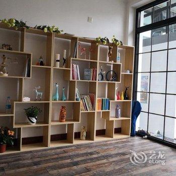 三月民宿酒店提供图片