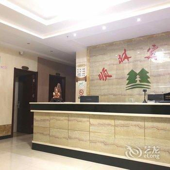 铜陵顺林快捷宾馆酒店提供图片