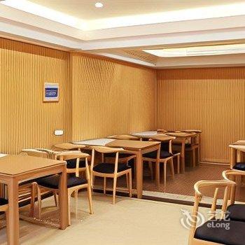 格林豪泰(淮安大学城店)酒店提供图片