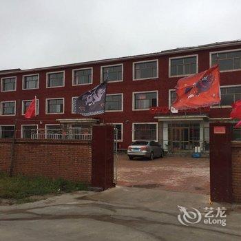 丰宁二宝农家院酒店提供图片