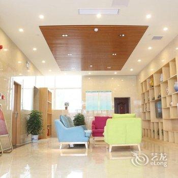 格林豪泰(临沂北城新区蒙山北路店)酒店提供图片