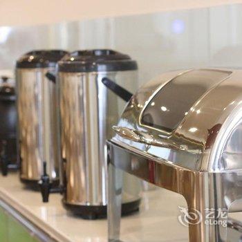格林豪泰(临沂北城新区蒙山北路店)酒店提供图片