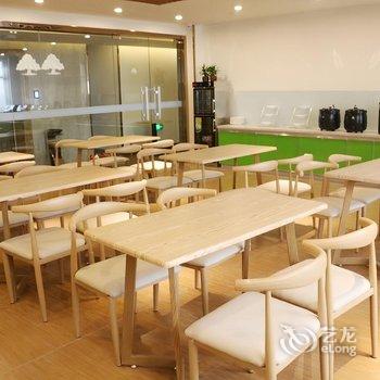 格林豪泰(临沂北城新区蒙山北路店)酒店提供图片