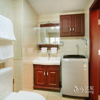 丹阳私墅公寓(玄武东路1号分店)酒店提供图片