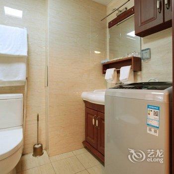 丹阳私墅公寓(玄武东路1号分店)酒店提供图片