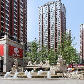 丹阳私墅公寓(玄武东路1号分店)酒店提供图片