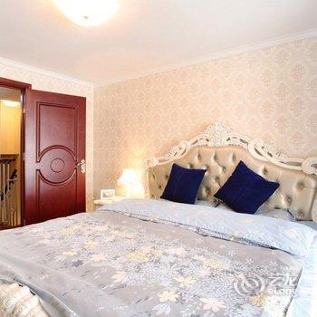 丹阳私墅公寓(玄武东路1号分店)酒店提供图片