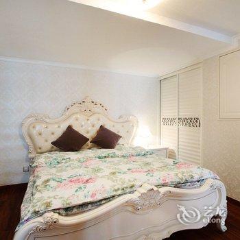 丹阳私墅公寓(玄武东路1号分店)酒店提供图片