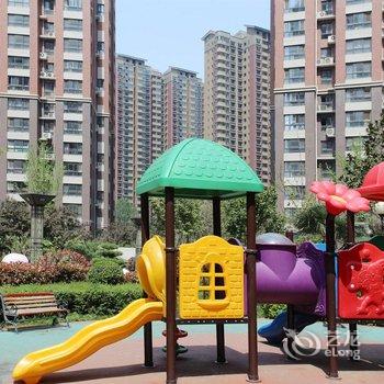 丹阳私墅公寓(玄武东路1号分店)酒店提供图片