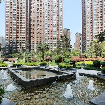 丹阳私墅公寓(玄武东路1号分店)酒店提供图片